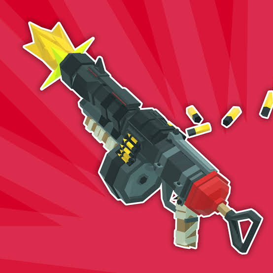 Battle Blast screenshot 1